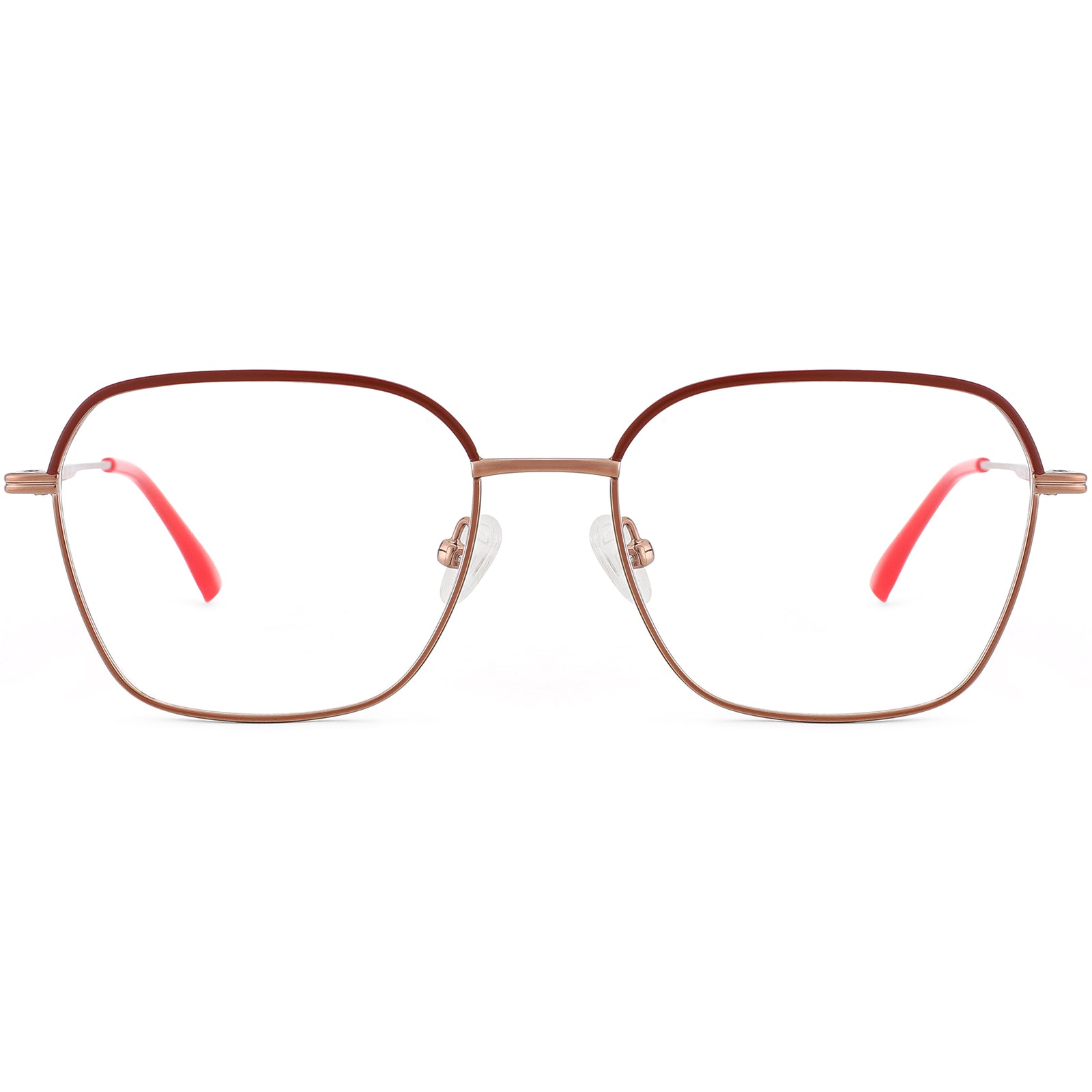 Square Glasses YEM1245