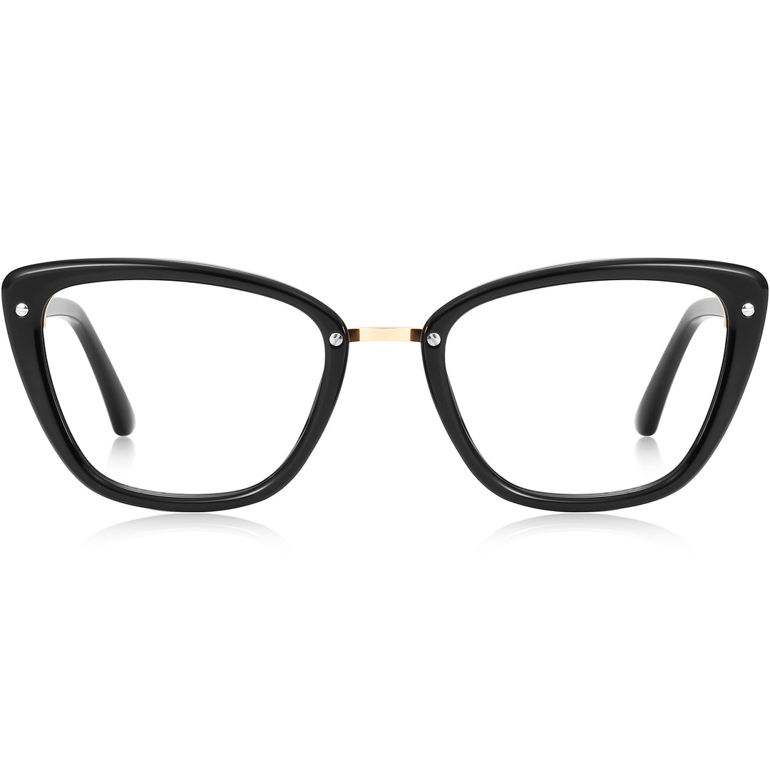 Cat-Eye Glasses PF1125