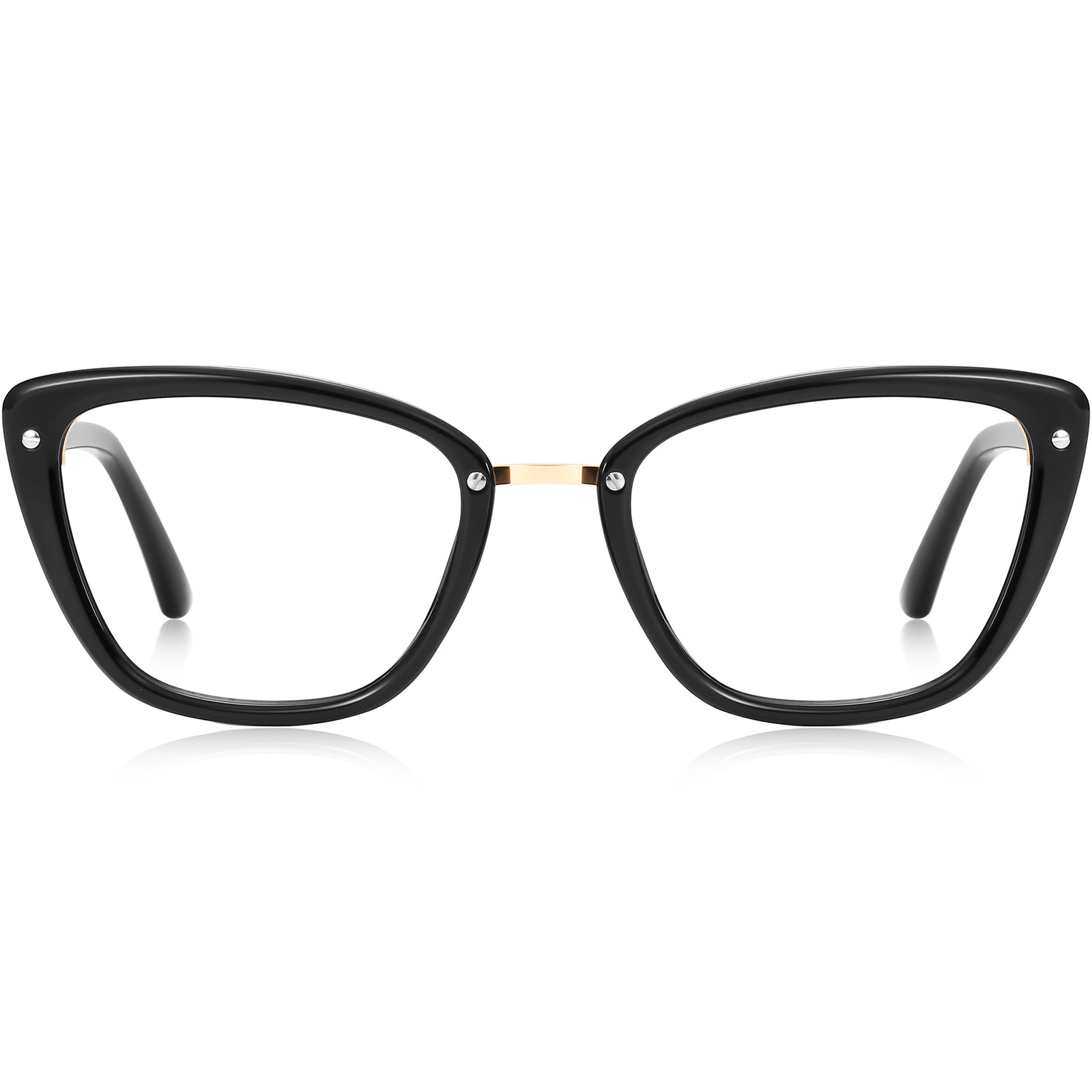 Cat-Eye Glasses PF1125
