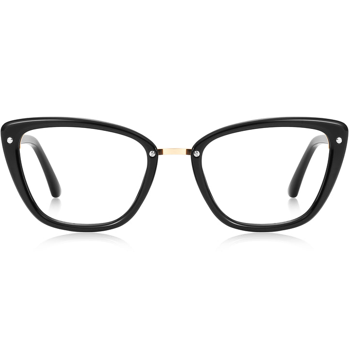 Cat-Eye Glasses PF1125