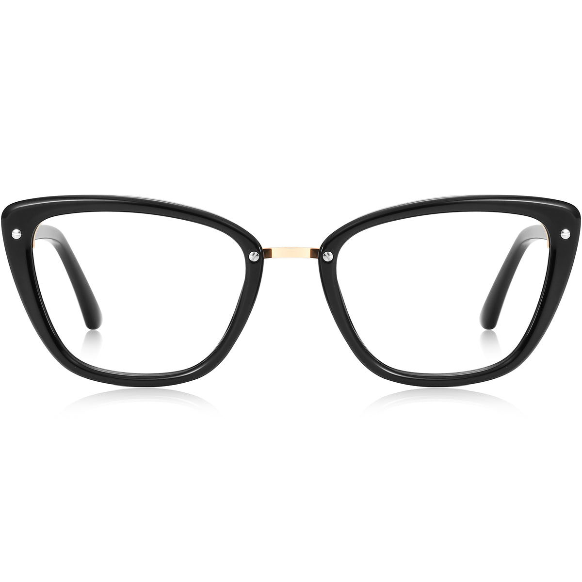 Cat-Eye Glasses PF1125