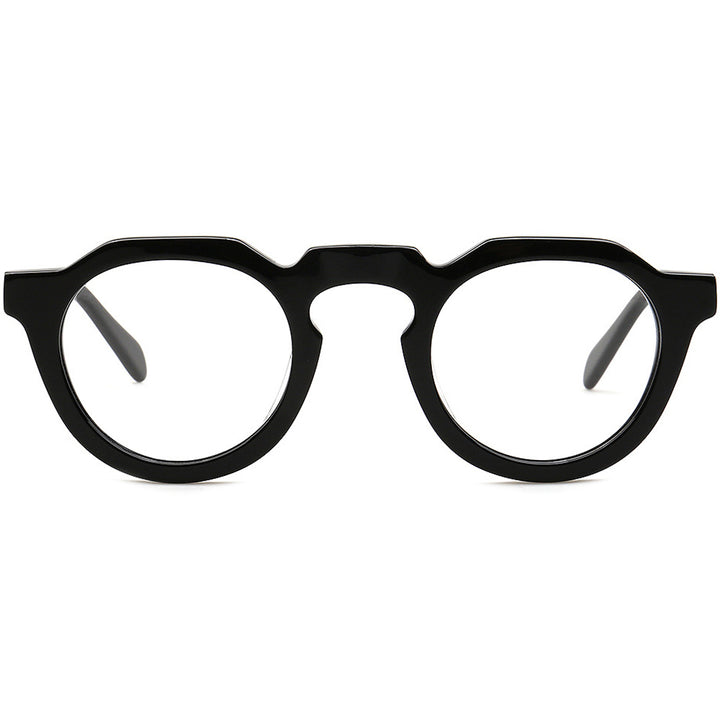 Round Glasses YT1041