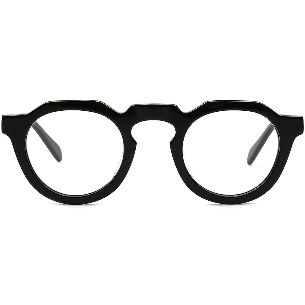 Round Glasses YT1041