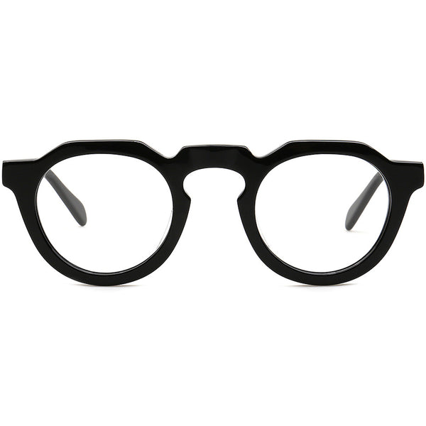 Round Glasses YT1041