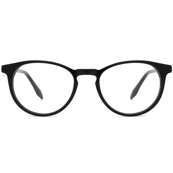 Round Glasses YEA1009