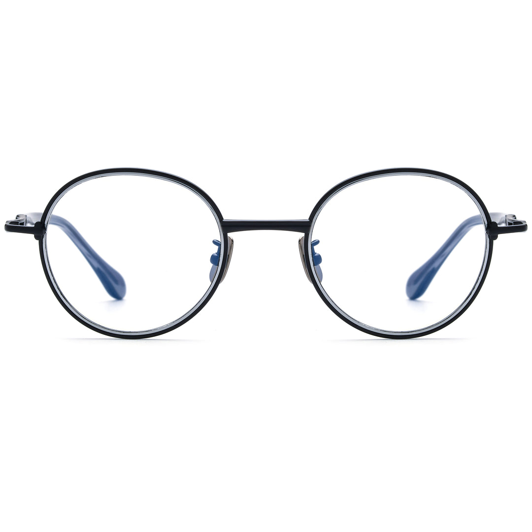 Round Glasses BR1420