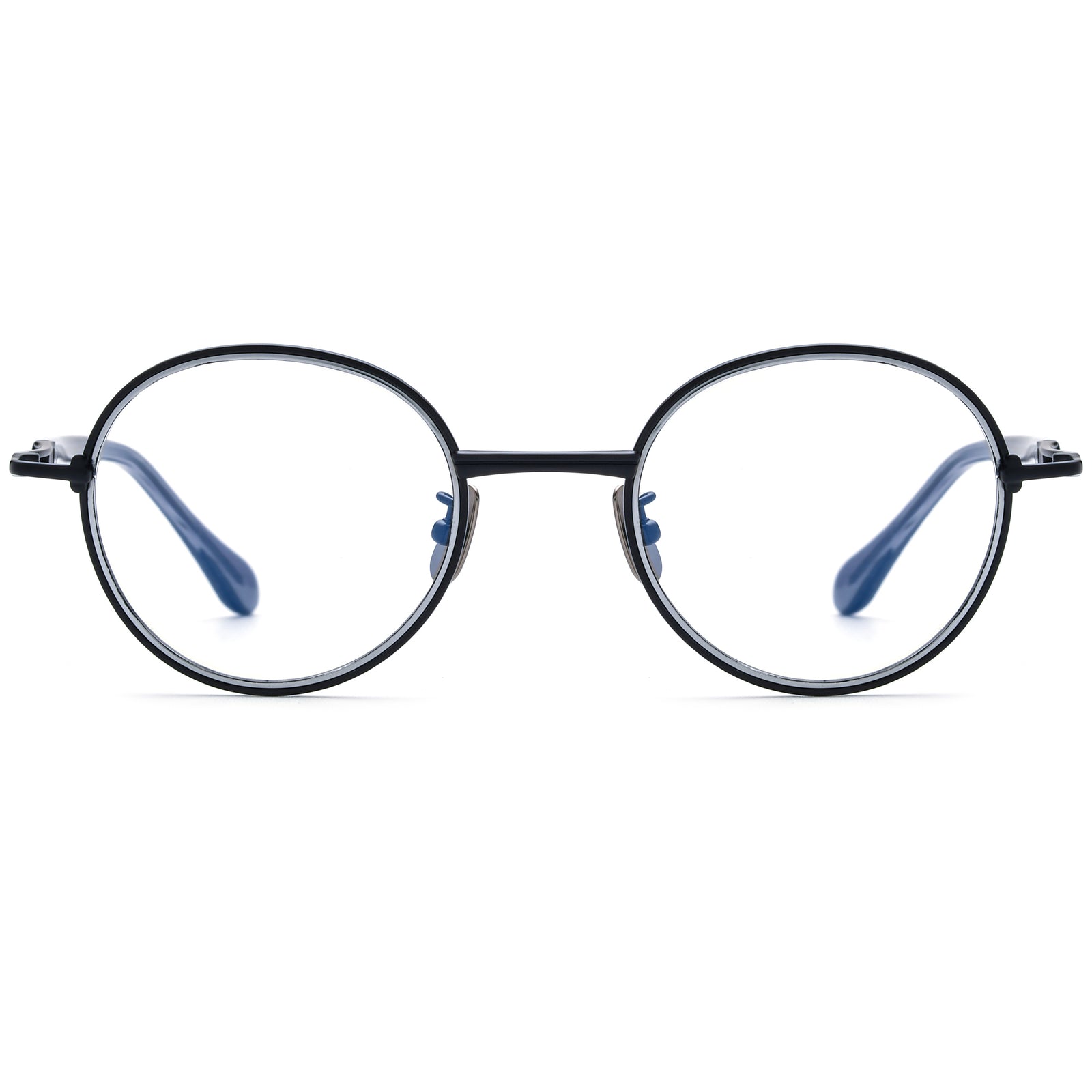Round Glasses BR1420