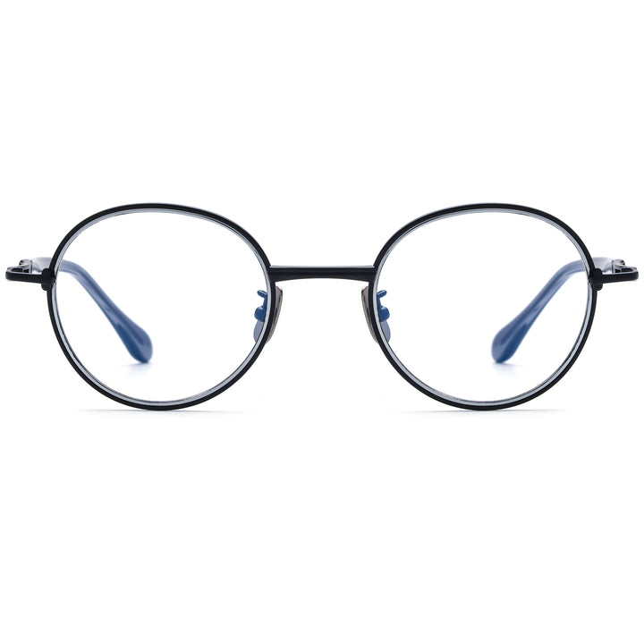 Round Glasses BR1420