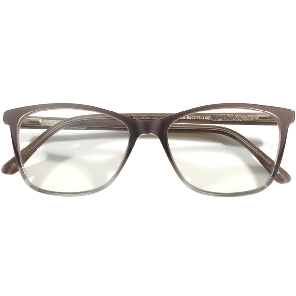 Square Glasses GSR1005