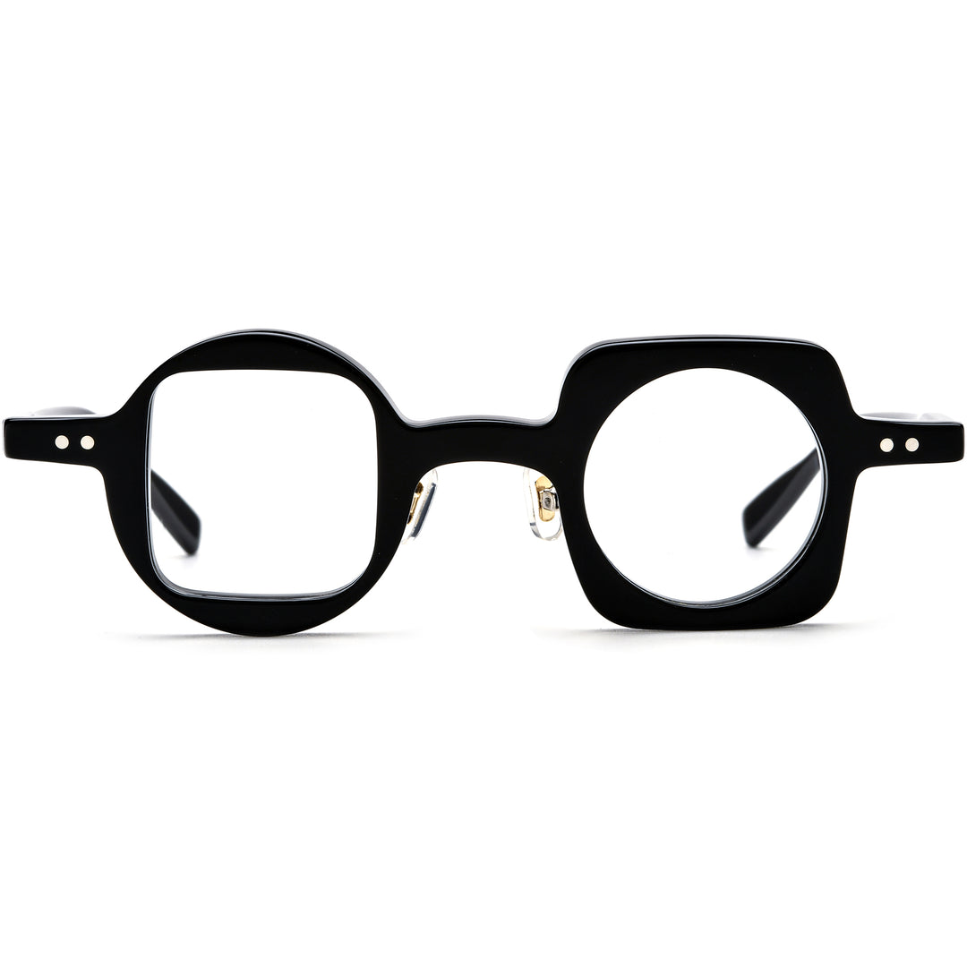 Geometric Glasses BR1117