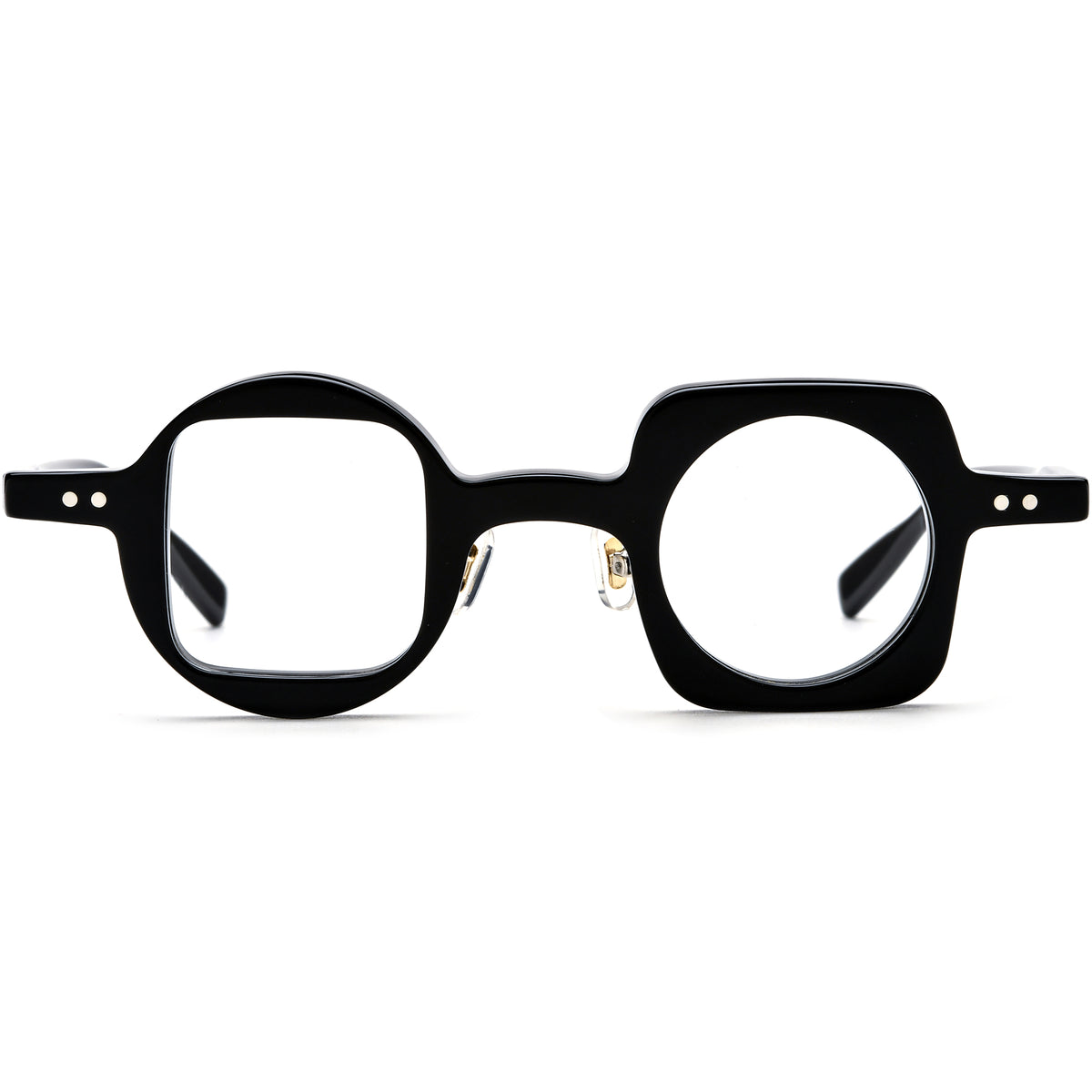 Geometric Glasses BR1117