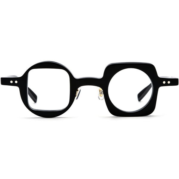 Geometric Glasses BR1117