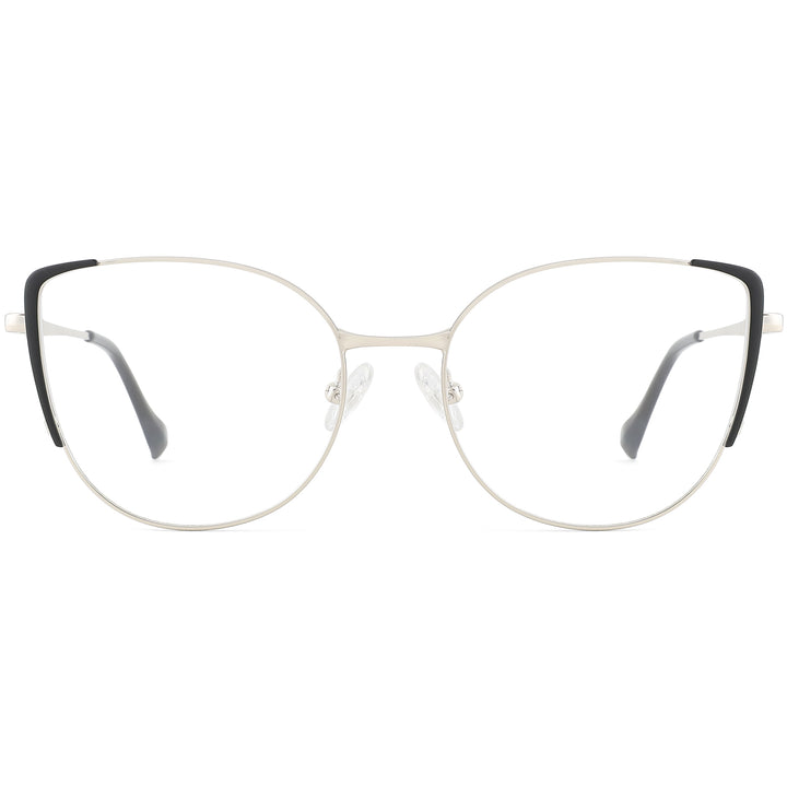 Cat-Eye Glasses YSAM1058