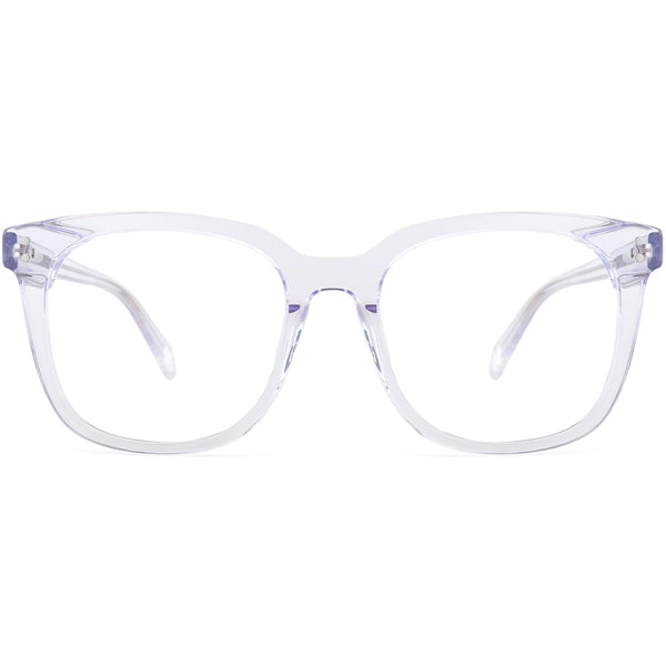 Square Glasses A2395