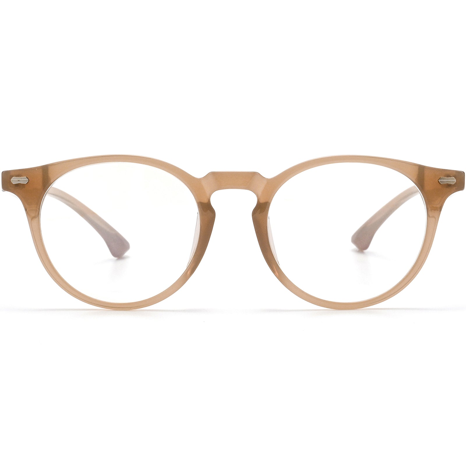 Round Glasses YN1102