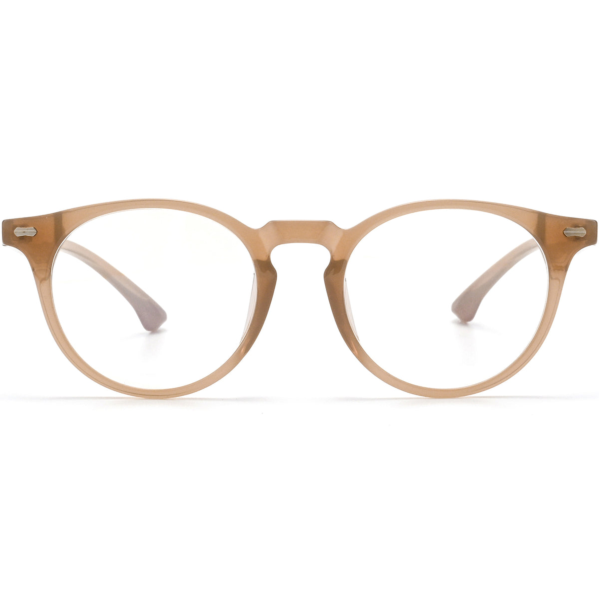 Round Glasses YN1102
