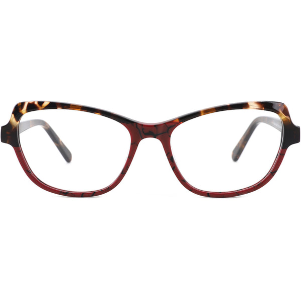 Cat-Eye Glasses YEA1099