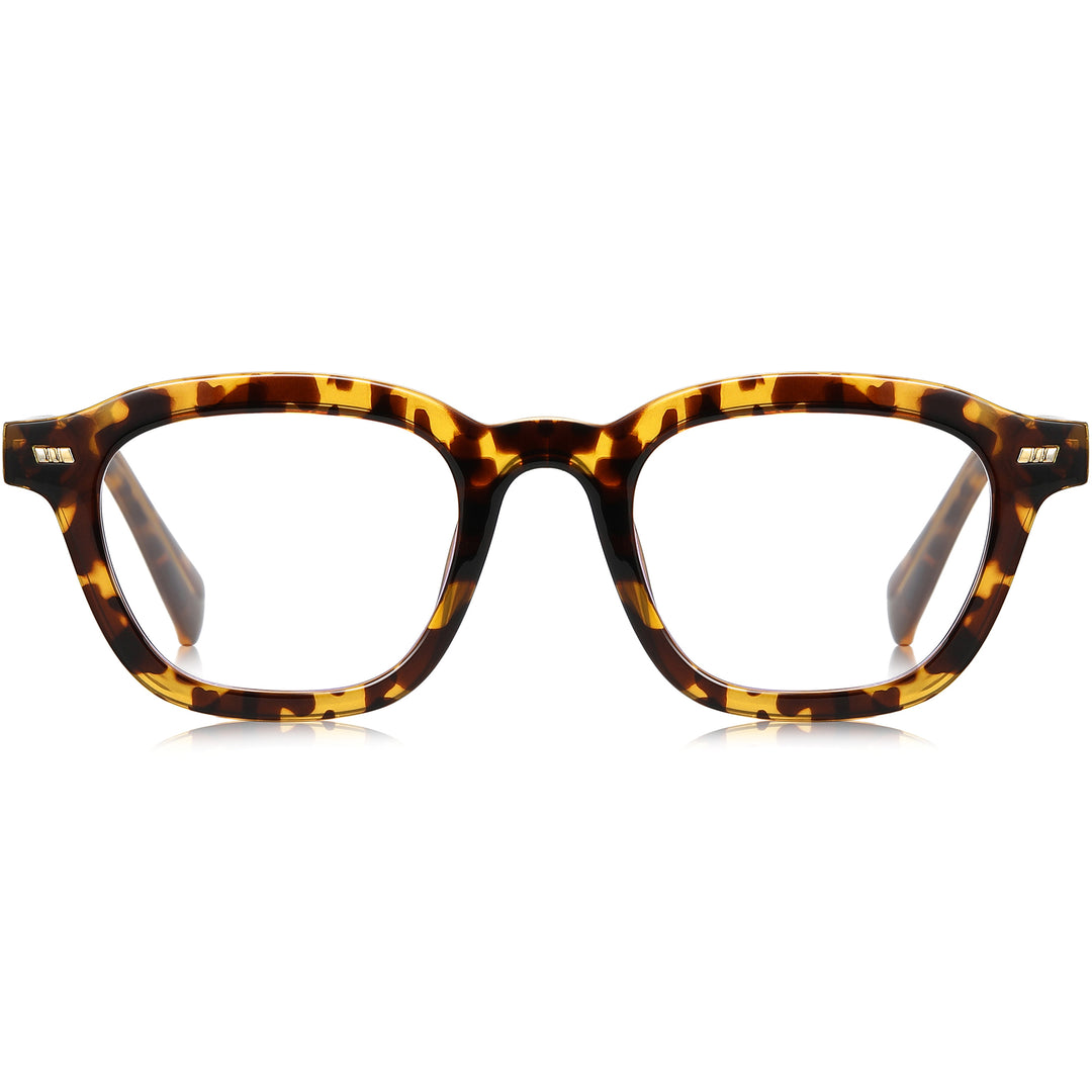 Square Glasses YSD1049
