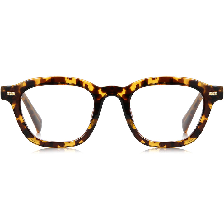 Square Glasses YSD1049