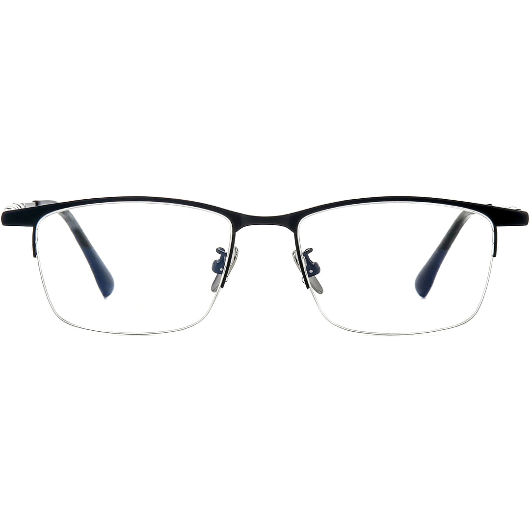 Rectangle Glasses A4120