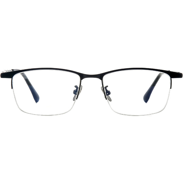 Rectangle Glasses A4120