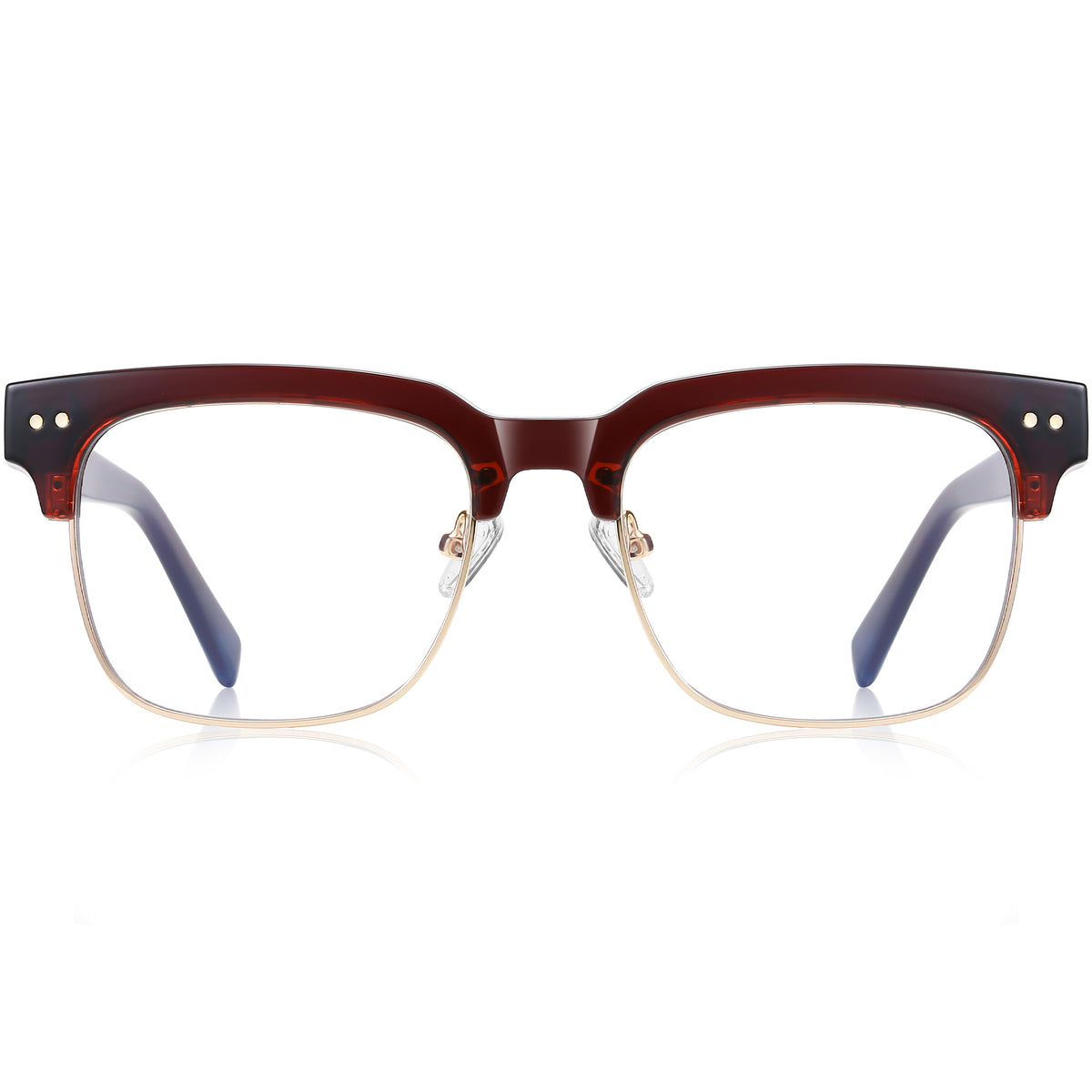 Browline Glasses PF1144