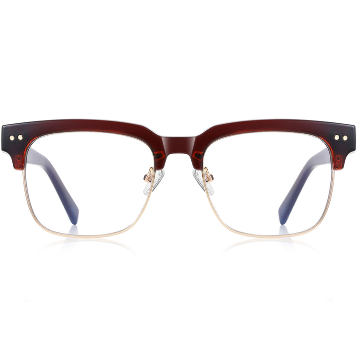Browline Glasses PF1144