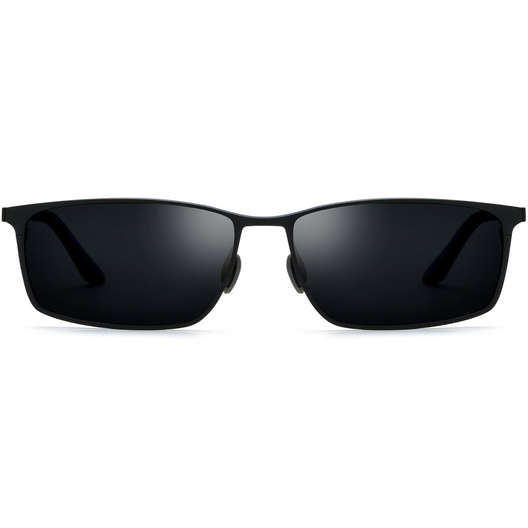 Rectangle Sunglasses BRS1182