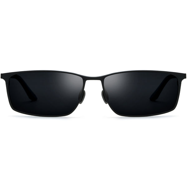 Rectangle Sunglasses BRS1182