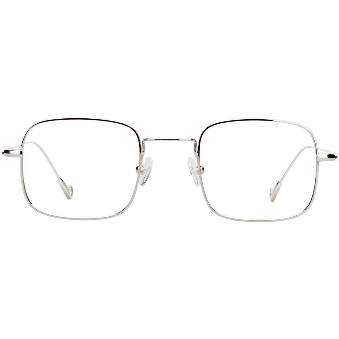 Square Glasses O2772