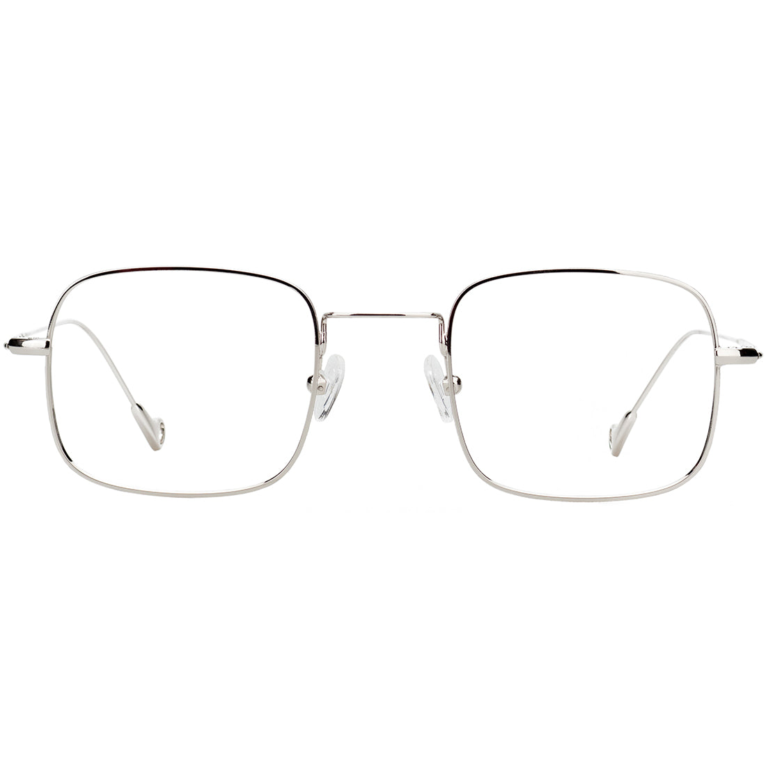 Square Glasses O2772