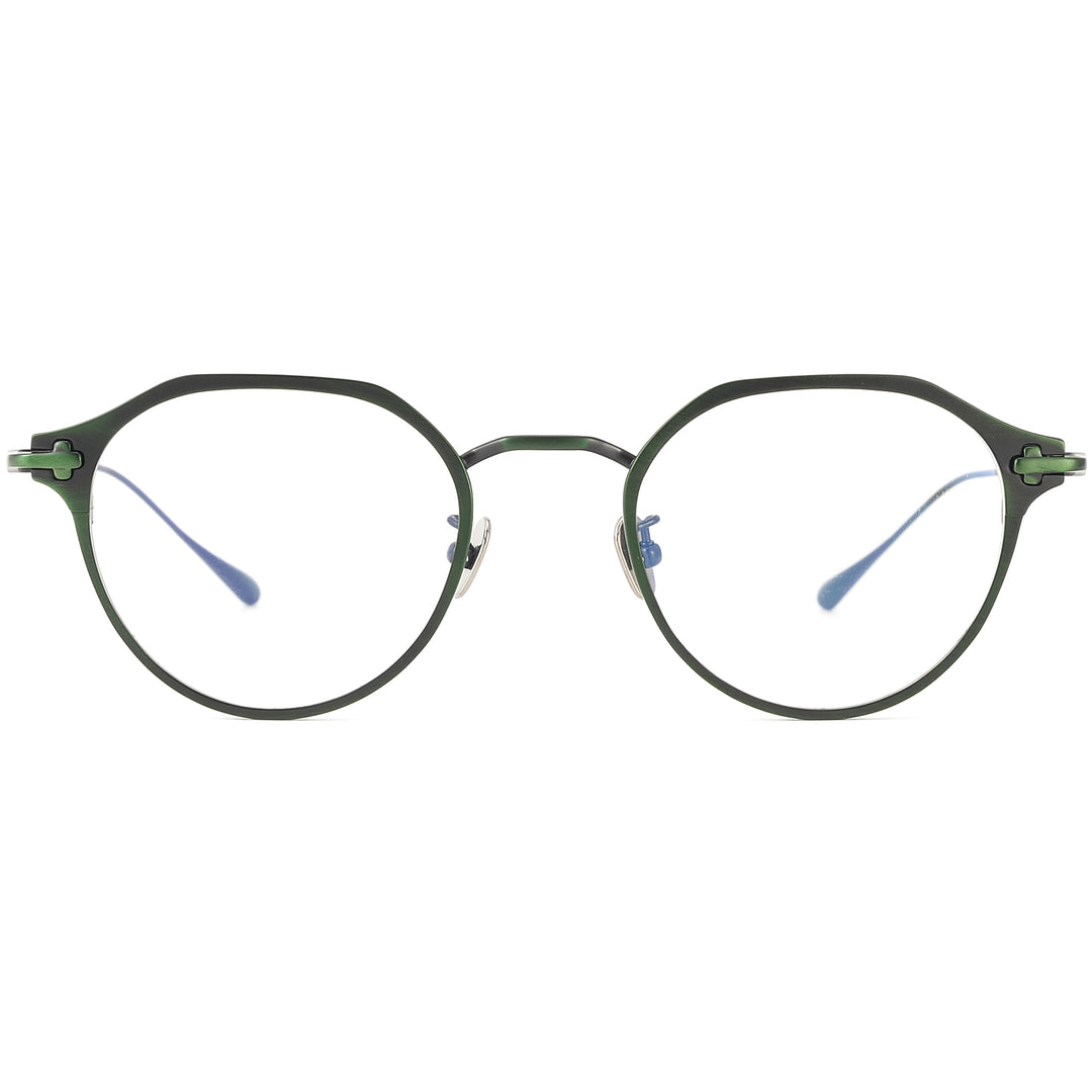 Round Glasses BY1124