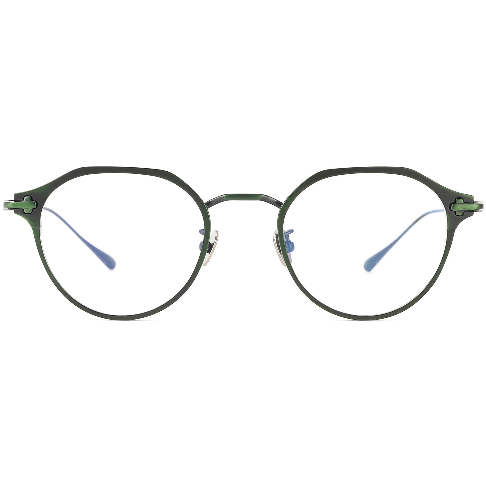 Round Glasses BY1124
