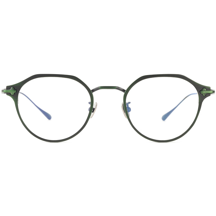 Round Glasses BY1124