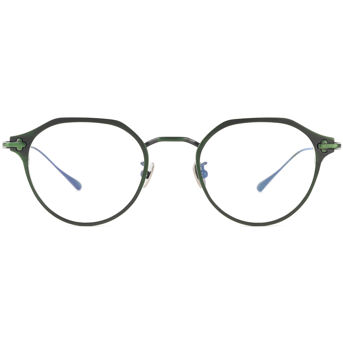 Round Glasses BY1124