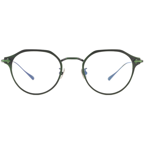 Round Glasses BY1124