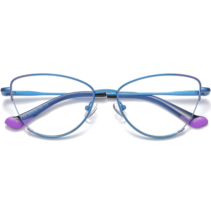 Cat-Eye Glasses PF1266