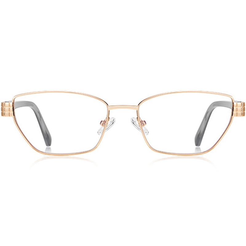 Cat-Eye Glasses PF1392