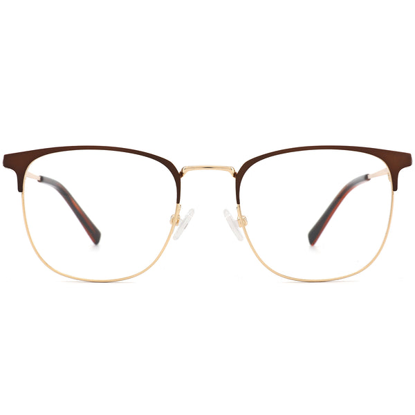 Square Glasses YEM1075