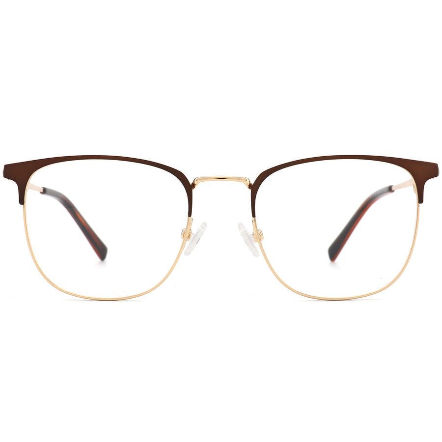 Square Glasses YEM1075