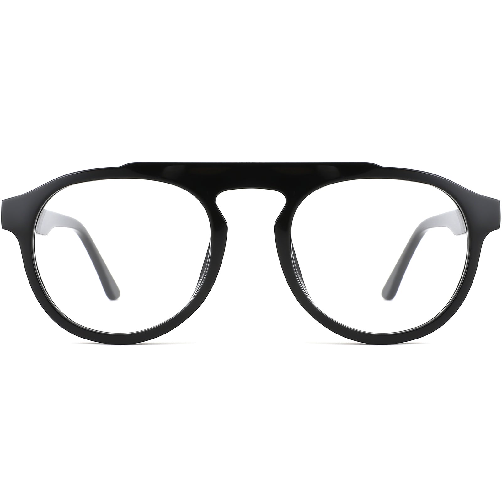 Round Glasses YSAA1085