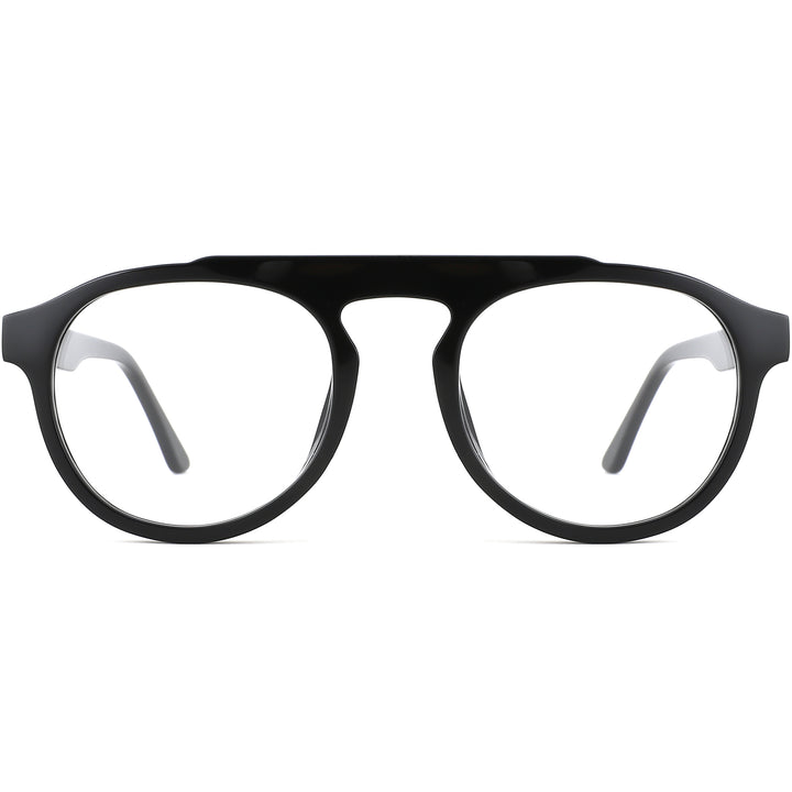 Round Glasses YSAA1085