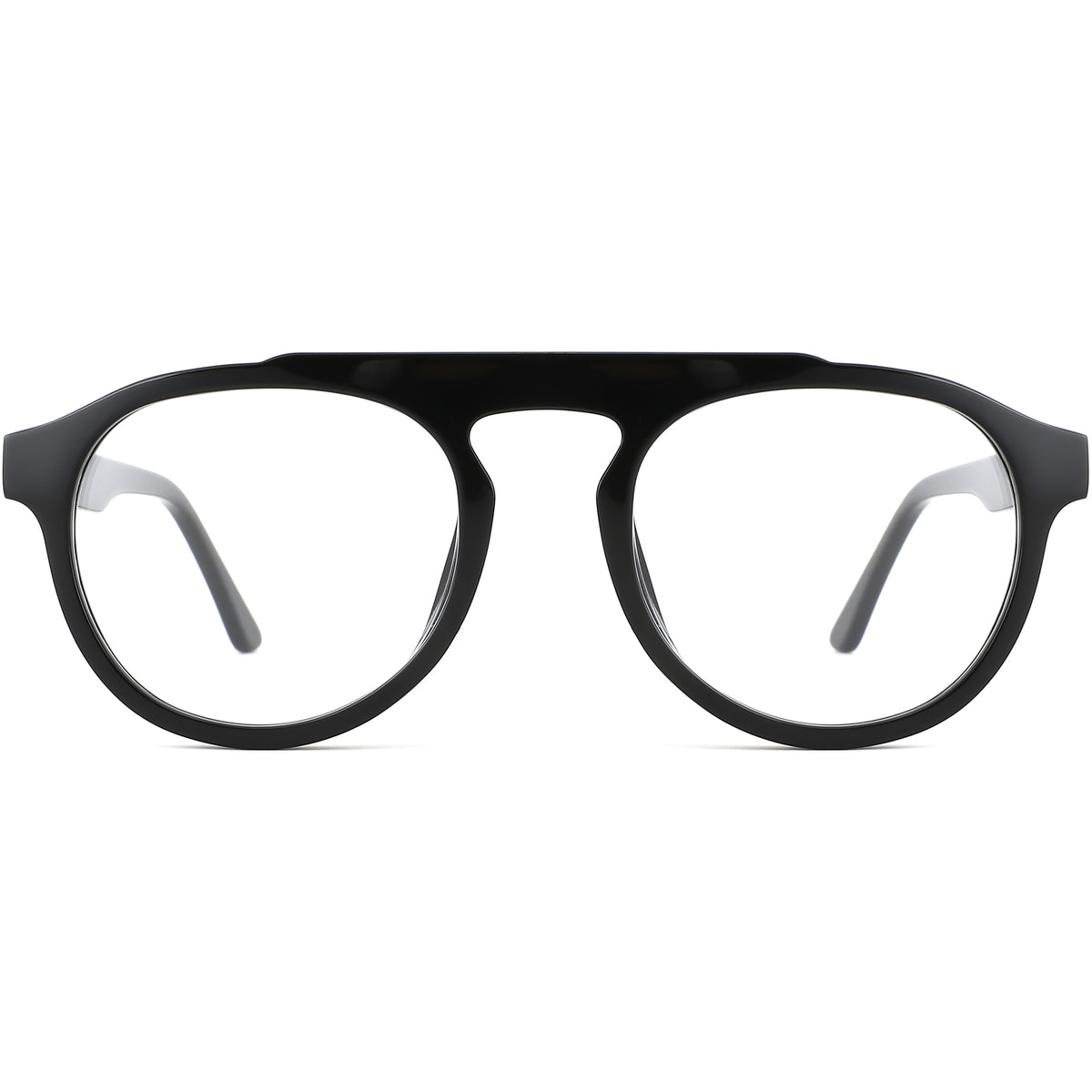 Round Glasses YSAA1085