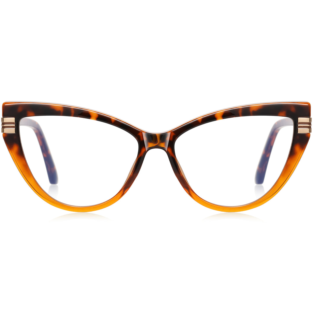 Cat-Eye Glasses PF1403