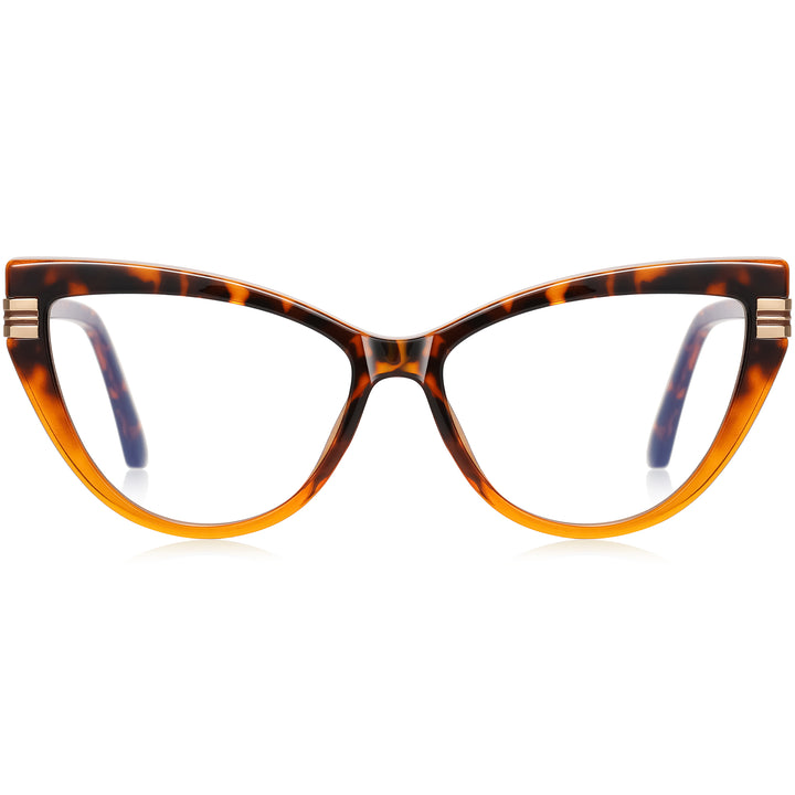 Cat-Eye Glasses PF1403