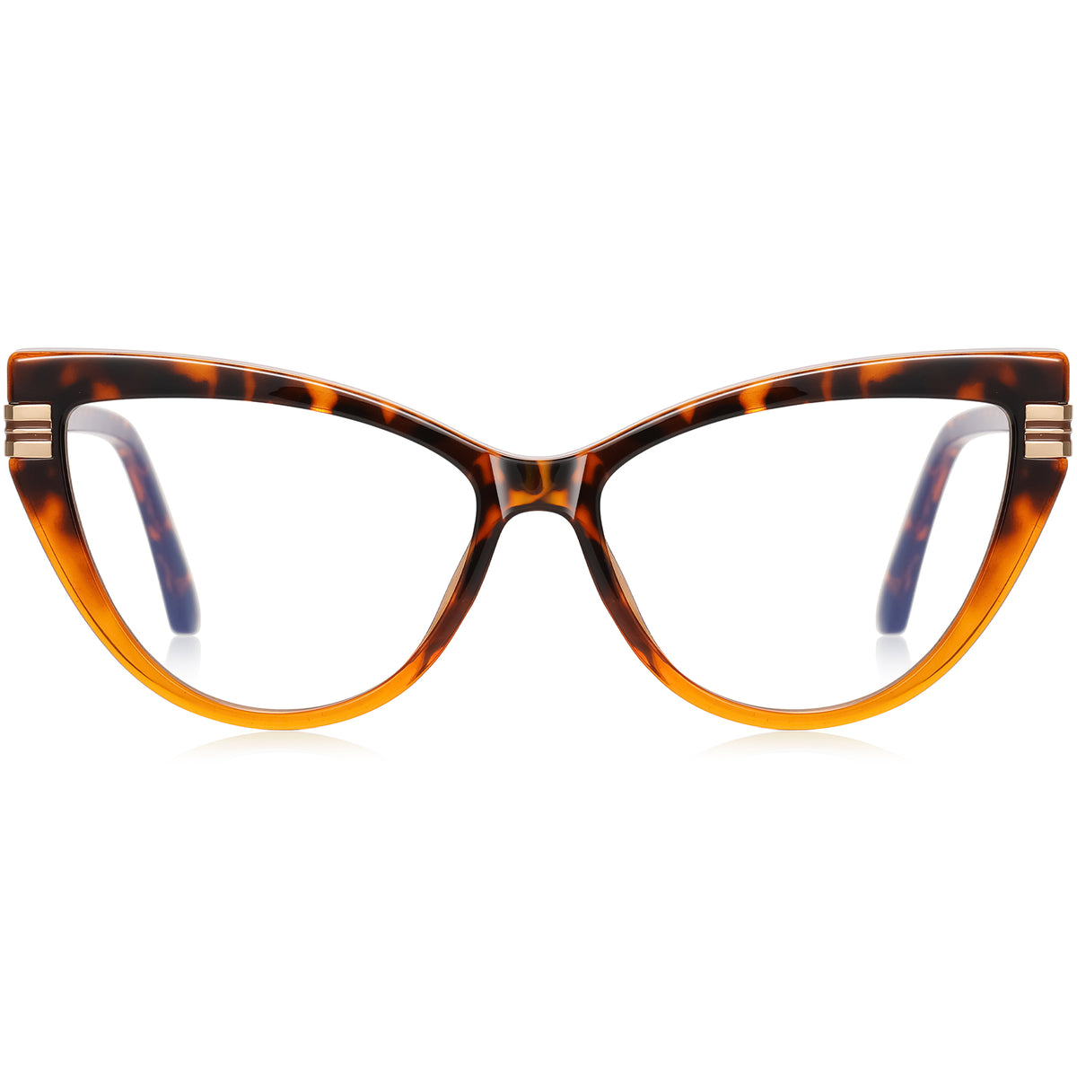 Cat-Eye Glasses PF1403