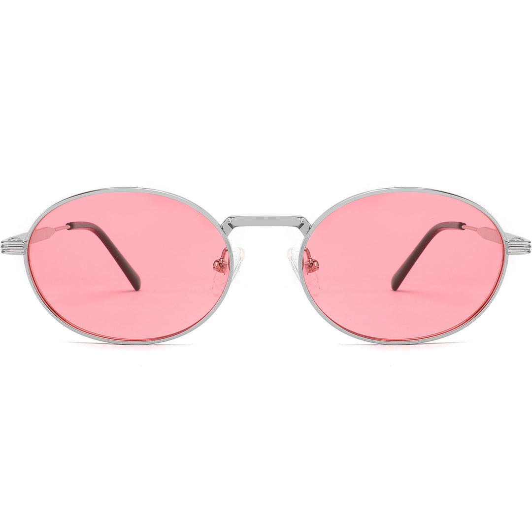 Oval Sunglasses GSS1128