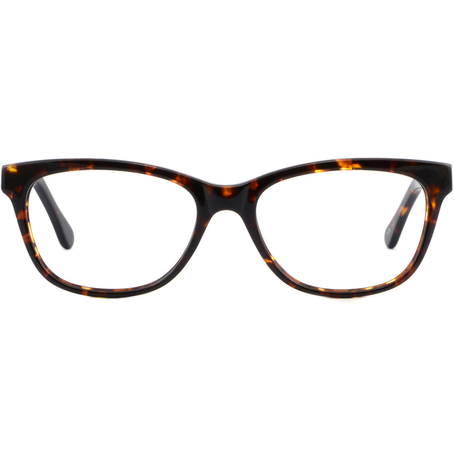 Square Glasses O2141