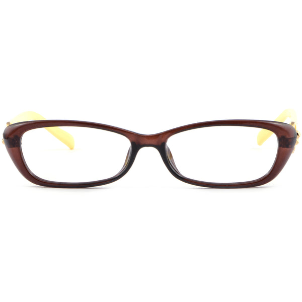 Cat-Eye Glasses O1563