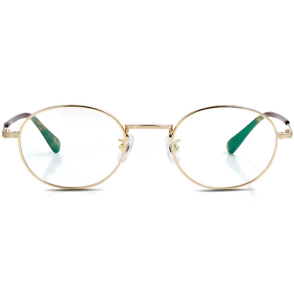 Oval Glasses PG1041